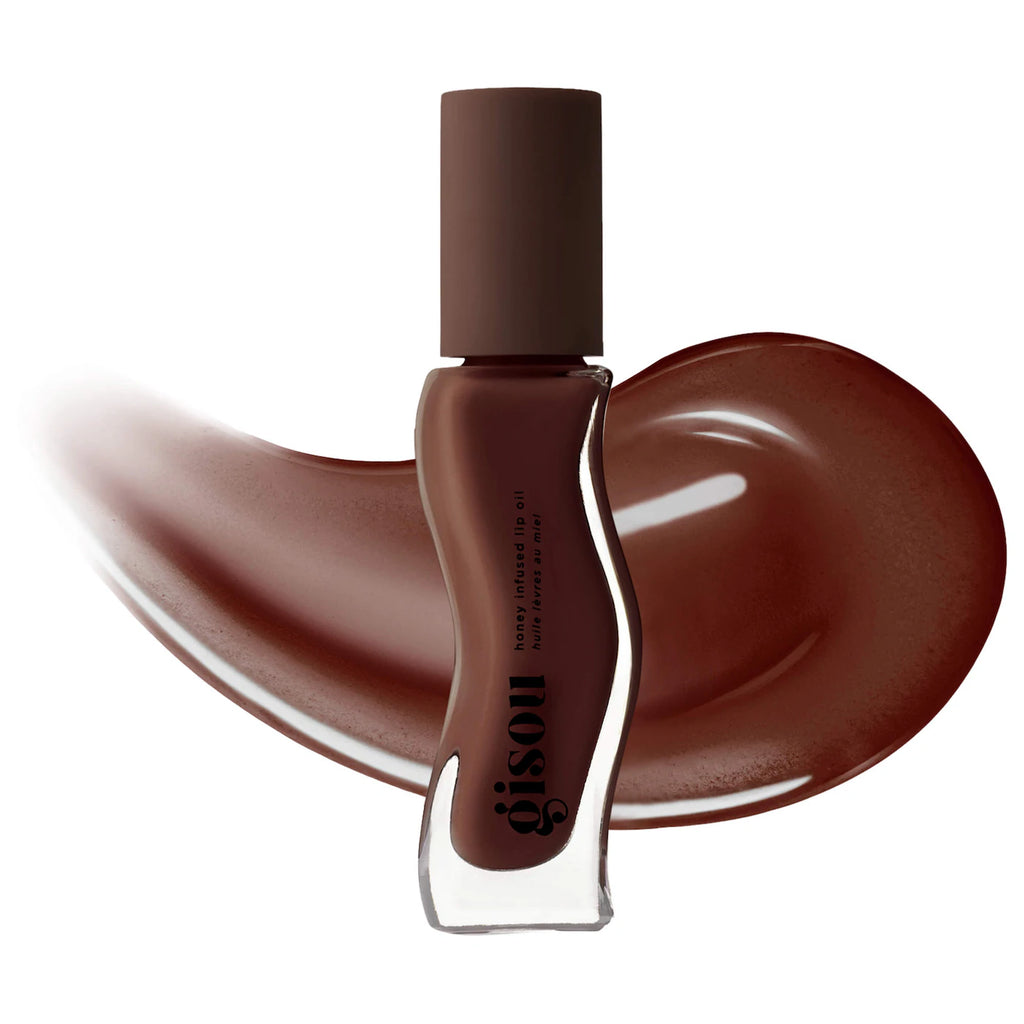 Gisou - Honey Infused Lip Oil